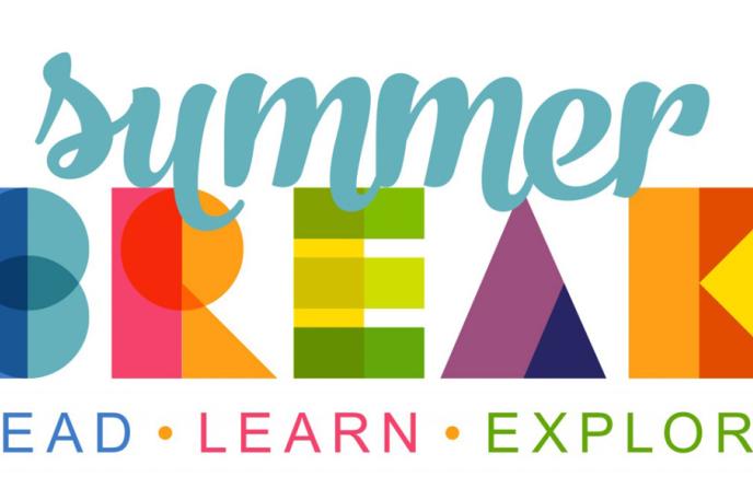 Summer Break returns at the Library June 1-July 31, 2023! | Charlotte